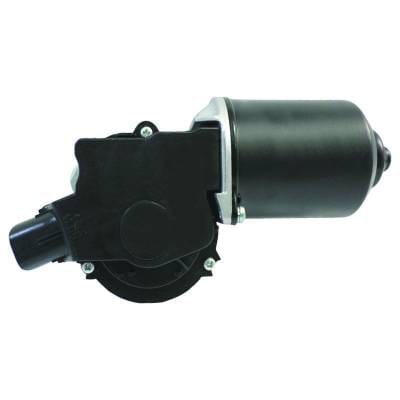 New Front Windshield Wiper Motor Compatible With 2002-2006 Toyota Camry All Trims/All Engines thumbnail 7