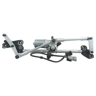 New Front Wiper Motor Compatible With 2001-2003 Dodge Caravan 2001-2003 Dodge Grand Caravan thumbnail 7