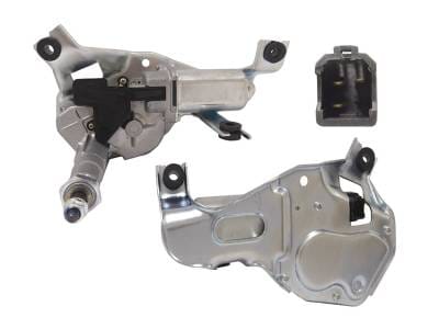 Rear Wiper Motor Compatible With 2008-2011 Honda Cr-V Ex Lx Se Ex-L 2.4L 76710Swa003 76710-Swa-003 thumbnail 11