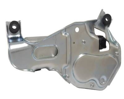 New Rear Wiper Motor Compatible With 2008-2011 Honda Cr-V Ex Lx Se Ex-L 2.4L 76710-Swa-003 thumbnail 8