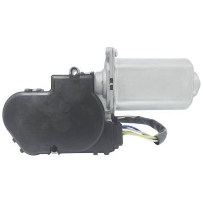 New Rear Windshield Wiper Motor Compatible With 1992-1999 Chevrolet K2500 Suburban Ls Suburban Lt thumbnail 8