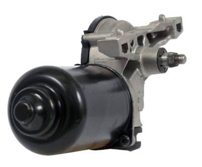 New Front Wiper Motor Compatible With 2012-2014 Hyundai Azera 2008-2010 Hyundai Elantra L4 thumbnail 4