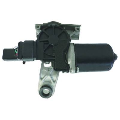 Front Wiper Motor Compatible With 2003-2010 Dodge Ram 55077098Af 55077098Ag 55077098Ah 55077098Aj thumbnail 7