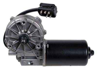 New Front Wiper Motor Compatible With 1993-2001 Mercedes 1994-1997 Mercedes-Benz 2028205342 thumbnail 3
