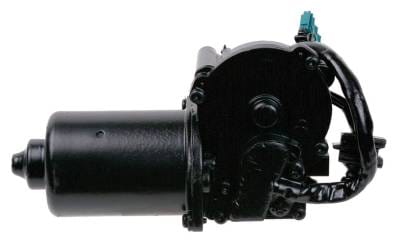 New Front Wiper Motor Compatible With 1993-2001 Mercedes 1998-2000 Mercedes-Benz 2028202308 thumbnail 8