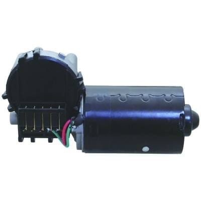 New Front Wiper Motor Compatible With 1996-2002 Audi A4 All Trims/All Engines Quattro All Trims/All thumbnail 8