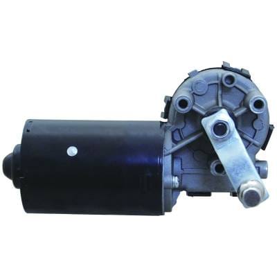 Front Wiper Motor Compatible With 2001-2002 Audi S4 All Trims/All Engines 1998-1999 Volkswagen All thumbnail 4