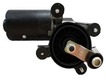 Front Wiper Motor Compatible With 1996-2000 Hyundai Elantra 1997-2001 Hyundai Tiburon 1997-2005 thumbnail 3