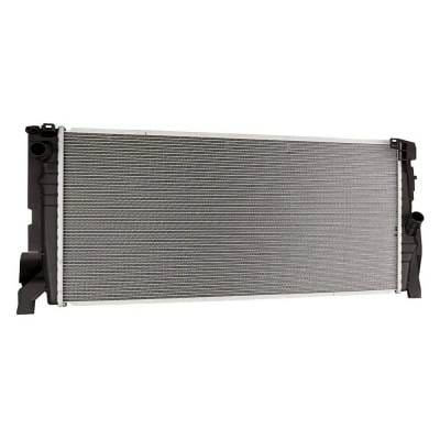 New Radiator Compatible With 2014-2015 Mini Cooper Hatchback Mini 1.5L L3 1499Cc 17-11-7-617-595 thumbnail 6