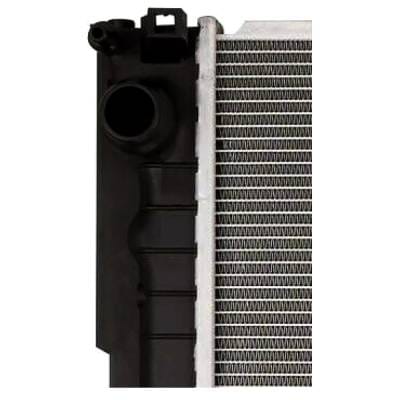 New Radiator Compatible With 2014-2015 Mini Cooper Hatchback Mini 1.5L L3 1499Cc 17-11-7-617-595 thumbnail 8