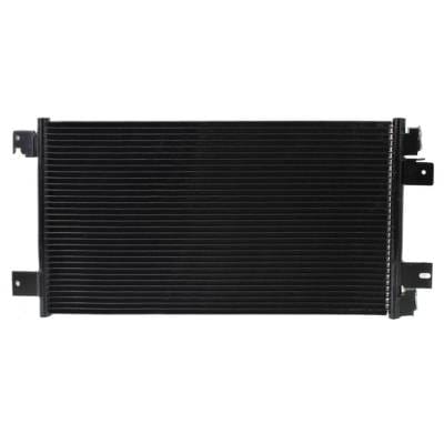 New A/C Condenser Compatible With 2007-2017 Chrysler 200 Dodge Caliber Jeep Compass Jeep Patriot thumbnail 5