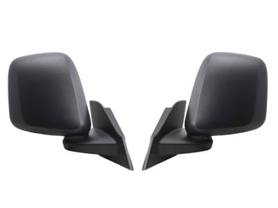 New Left Driver & Right Passenger Side Door Mirror Compatible With 2013-2021 Nissan Nv200 Ni1321245