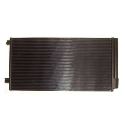 New A/C Condenser Compatible With 2015-2022 Fiat 500X Jeep Renegade Ram Promaster City 2.4L L4 thumbnail 5
