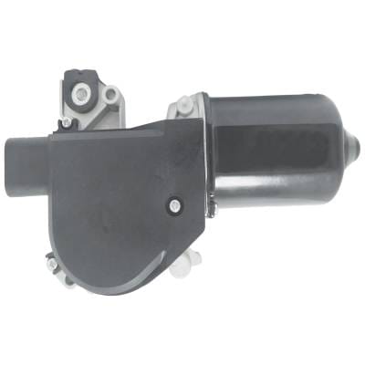 Front Wiper Motor Compatible With 1500-2500 Chevrolet Avalanche 1500-3500 Chevrolet Silverado Hd thumbnail 7