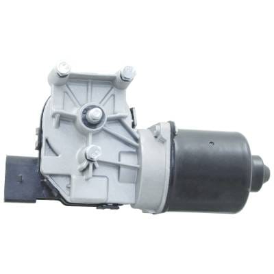 New Front Wiper Motor Compatible With 2003-2007 Saturn Ion 1 2 3 Red Line 2.0L 2.2L 2.4L 2005-2010 thumbnail 7