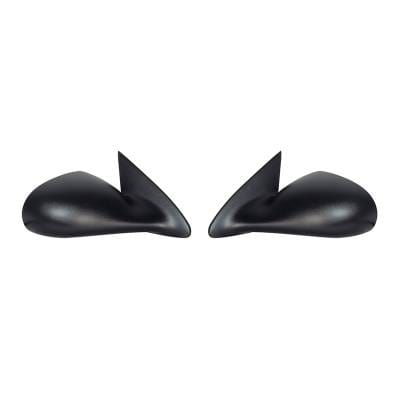 New Left Driver & Right Passenger Side Door Mirror Compatible With 1998-2001 Chrysler 300M Chrysler thumbnail 4