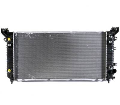 New Radiator Compatible With 2014-2019 Cadillac Cts 2.0L L4 General Motor 23145552 Gm3010582 Direct thumbnail 6