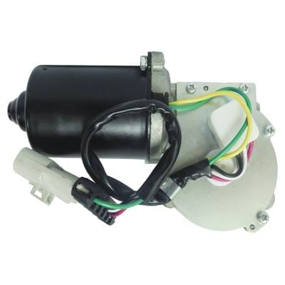 New Front Wiper Motor Compatible With 2008-2015 Kenworth Heavy Duty Truck T700 Duty Truck T2000 thumbnail 3