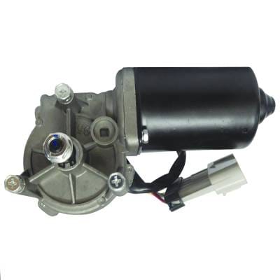 Front Windshield Wiper Motor Compatible With 2008-2015 Kenworth Heavy Duty Truck T700 Duty Truck thumbnail 7