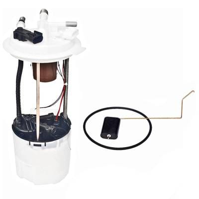 New Fuel Pump Module Assembly Compatible With 2010-2013 Chevrolet Silverado 1500 Gmc Sierra 1500 thumbnail 2