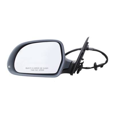 New Left Driver Side Door Mirror Compatible With 2015-2018 Audi Q3 Audi Q3 Quattro Power Heated thumbnail 8