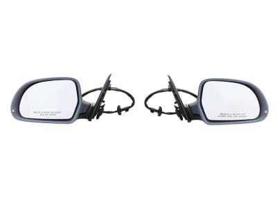 New Left Driver & Right Passenger Side Door Mirror Compatible With 2015-2018 Audi Q3 Audi Q3 Quattro thumbnail 8