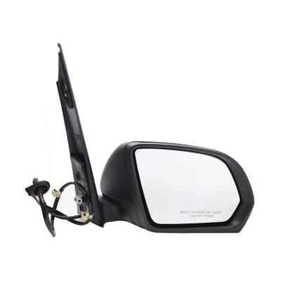 New Left Driver Side Door Mirror Compatible With 2016-2023 Mercedes-Benz Metris Power Manual Folding thumbnail 8