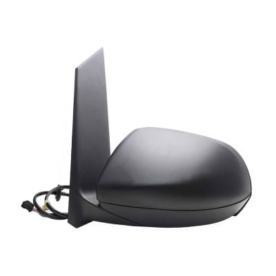 New Left Driver Side Door Mirror Compatible With 2016-2023 Mercedes-Benz Metris Power Manual Folding thumbnail 3