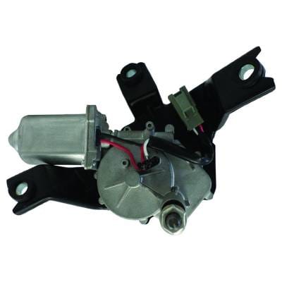 Rear Wiper Motor Compatible With 2002-2006 Saturn Vue Base 4-Door Red Line 4-Door 2.2L 3.0L 3.5L thumbnail 4