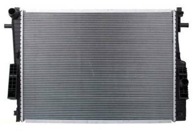 Engine Radiator Compatible With 2008-2010 Ford F-450 Super Duty Ford F-550 Duty Ford F-250 Duty Ford thumbnail 4