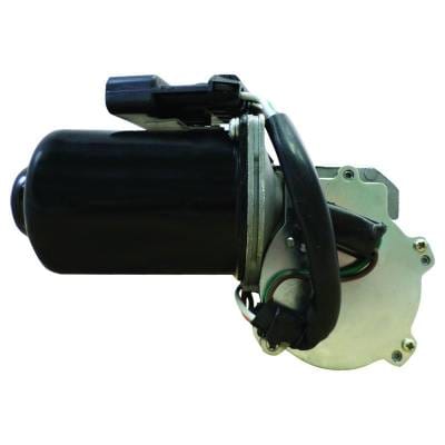 New Front Wiper Motor Compatible With 2001-2002 Saturn L100 All Trims 2001-2003 Saturn L200 All thumbnail 7