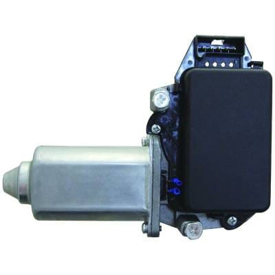 New Rear Wiper Motor Compatible With 2004-2007 Buick Rainier All Trims 2004-2007 Chevrolet thumbnail 4