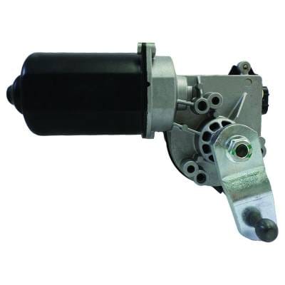 Front Wiper Motor Compatible With 2000-2005 Toyota Avalon 8511007030 85110-07030 Direct Fit thumbnail 4