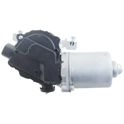 Front Windshield Wiper Motor Compatible With 2006-2010 Chrysler Pt Cruiser Gt Cruiser Lx Cruiser thumbnail 8