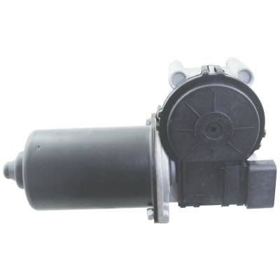 New Front Windshield Wiper Motor Compatible With 2005-2010 Kia Sportage Ex Lx Lx Luxury Lx thumbnail 4