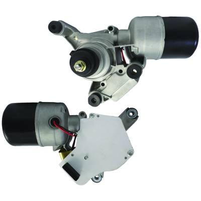 Front Wiper Motor Compatible With 1974-1979 Buick Estate 5.7L 6.6L 7.5L 1973-1982 Buick Lesabre 3.8L thumbnail 4