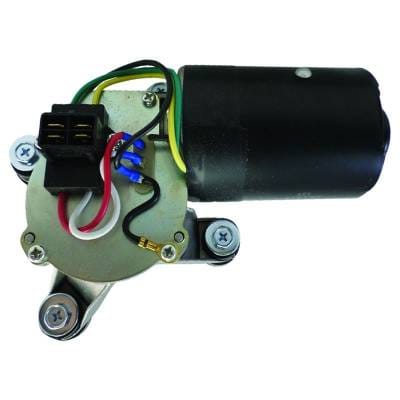 New Front Wiper Motor Compatible With 1990-1991 Lexus Es250 All Trims 1989-2002 Toyota 4Runner All thumbnail 7