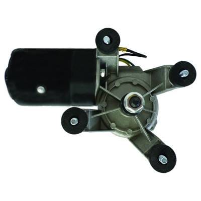 Front Windshield Wiper Motor Compatible With 1992 Toyota Paseo All Trims 1989-1995 Toyota Pickup All thumbnail 4