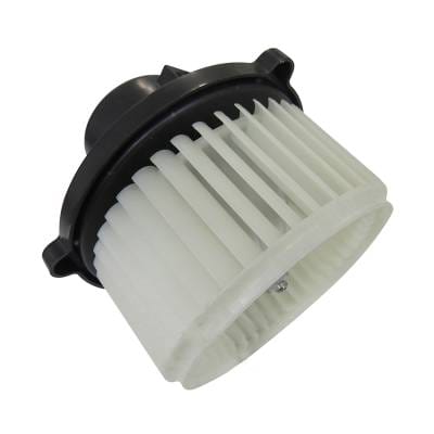 Front Hvac Blower Motor Compatible With 2005-2010 Kia Sportage 2005 Hyundai Tucson 2E300 97113-2E300 thumbnail 4