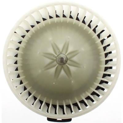 Front Hvac Blower Motor Compatible With 2003-2008 Toyota Corolla 2003-2007 Toyota Matrix To: 02/ thumbnail 2