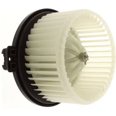 Front Hvac Blower Motor Compatible With 2003-2008 Toyota Corolla 2003-2007 Toyota Matrix To: 02/ thumbnail 6