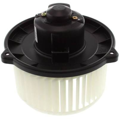 Front Hvac Blower Motor Compatible With 2003-2008 Toyota Corolla 2003-2007 Toyota Matrix To: 02/ thumbnail 14