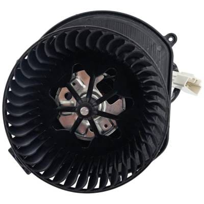 Front Hvac Blower Motor Compatible With 2007-2011 Dodge Nitro 2008-2012 Jeep Liberty 68003996Aa thumbnail 2