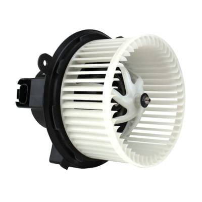Front Heater Blower Motor Compatible With 2007-2010 Saturn Outlook 2008-2017 Buick Enclave 2009-2017 thumbnail 6