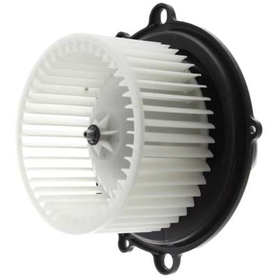 Front Hvac Blower Motor Compatible With 1996-2007 Ford Taurus 1996-2005 Mercury Sable 19805 Mm-892 thumbnail 4