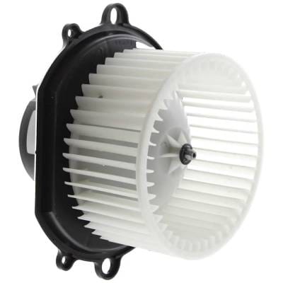 Front Hvac Blower Motor Compatible With 1996-2007 Ford Taurus 1996-2005 Mercury Sable 19805 Mm-892 thumbnail 6