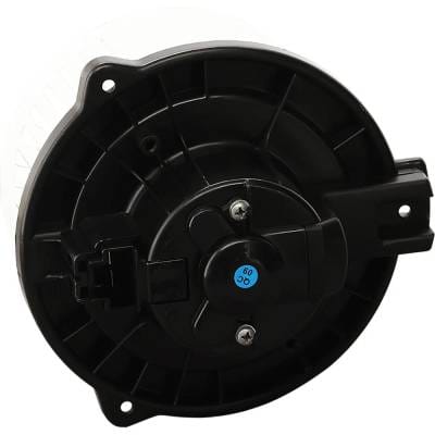 Front Hvac Blower Motor Compatible With 2001-2006 Acura Mdx 1998-2002 Honda Accord 1999-2004 Honda thumbnail 10