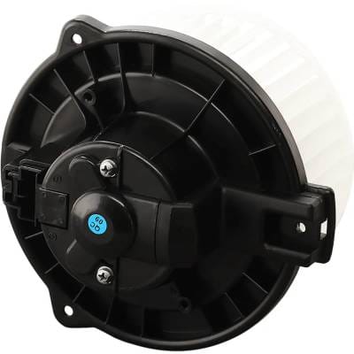 Front Hvac Blower Motor Compatible With 2001-2006 Acura Mdx 1998-2002 Honda Accord 1999-2004 Honda thumbnail 12