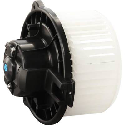 Front Hvac Blower Motor Compatible With 2001-2006 Acura Mdx 1998-2002 Honda Accord 1999-2004 Honda thumbnail 14