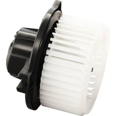 Front Hvac Blower Motor Compatible With 2001-2006 Acura Mdx 1998-2002 Honda Accord 1999-2004 Honda thumbnail 16